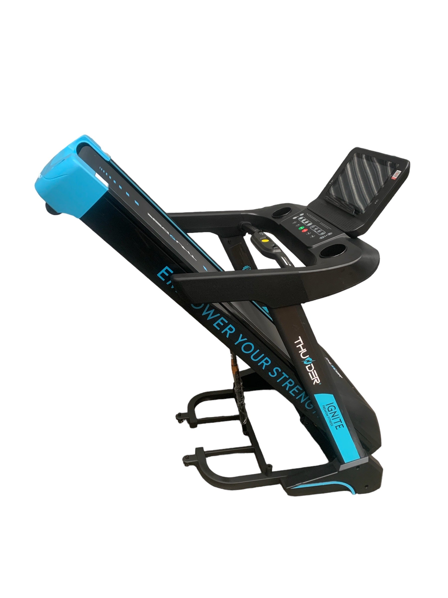 Thunder Insportline Ignite TFT