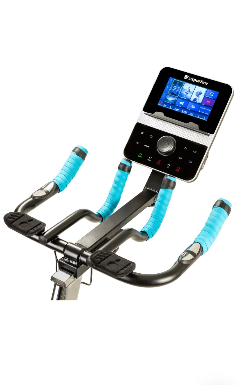 Insportline S1000 Pro Spinning Bike