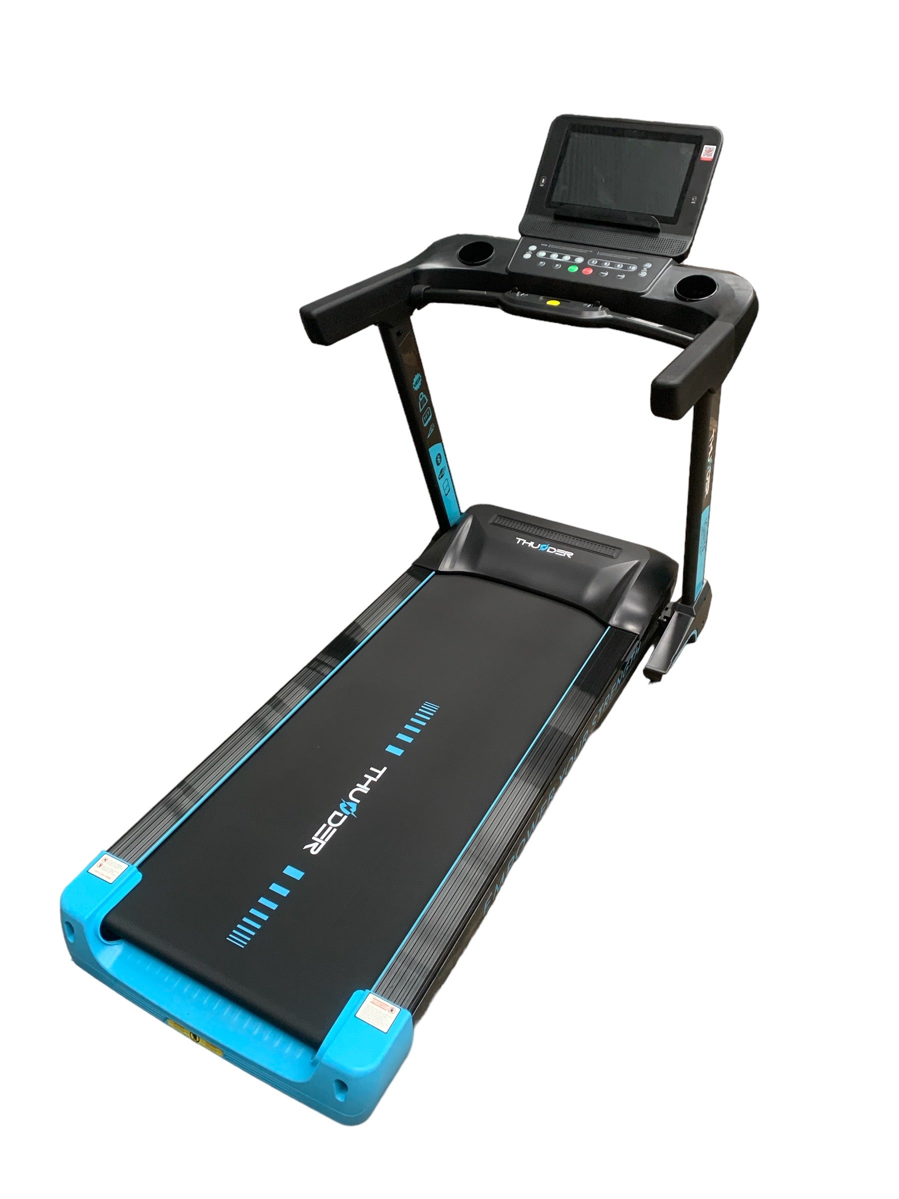 Thunder Insportline Ignite TFT