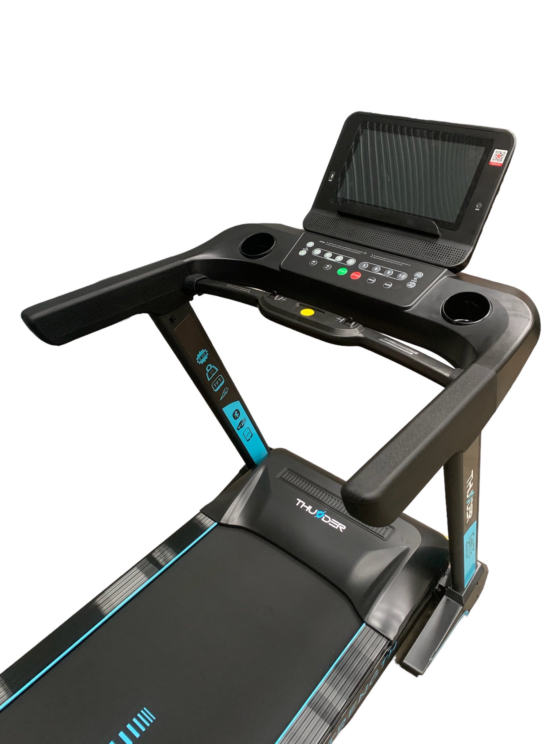 Thunder Insportline Ignite TFT