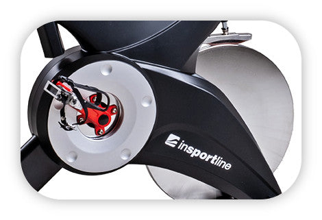 Insportline Commercial Spinning Bike