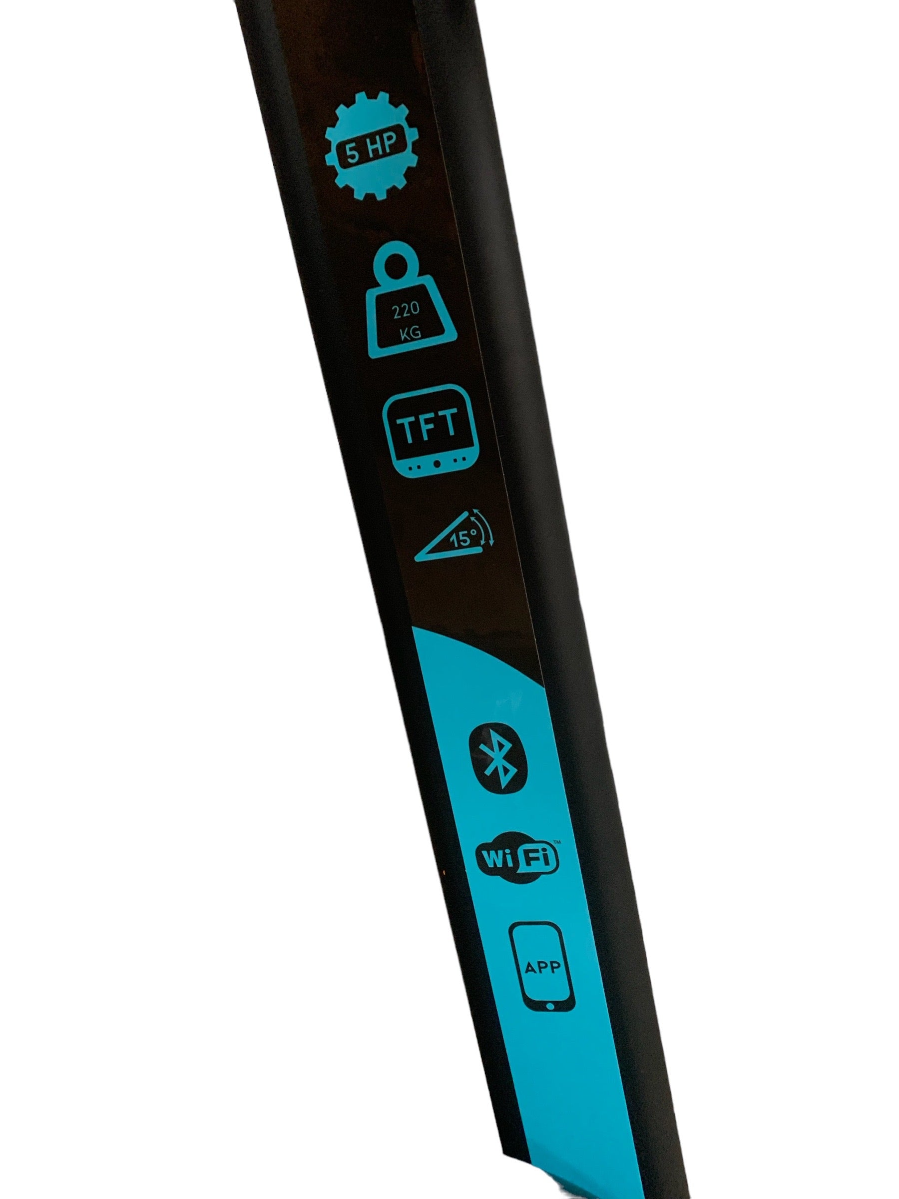 Thunder Insportline Ignite TFT