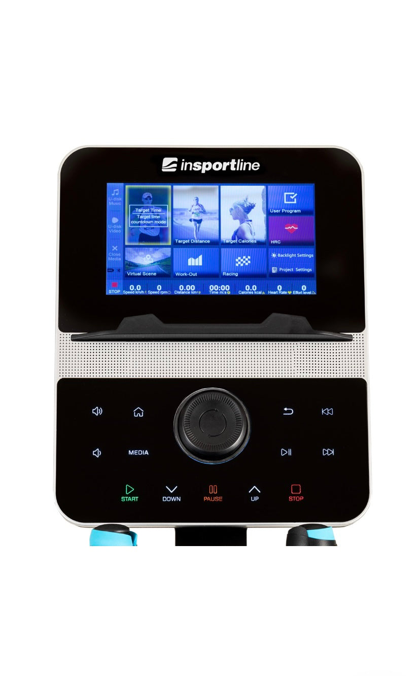 Insportline S1000 Pro Spinning Bike