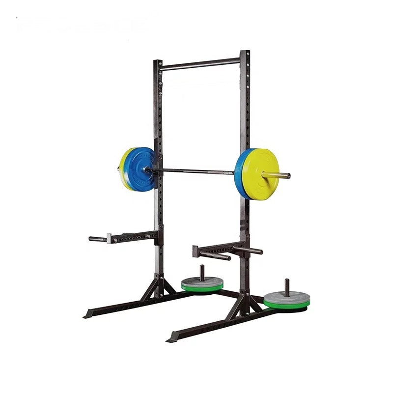 Garage Half rack Commercial  **8ft tall**