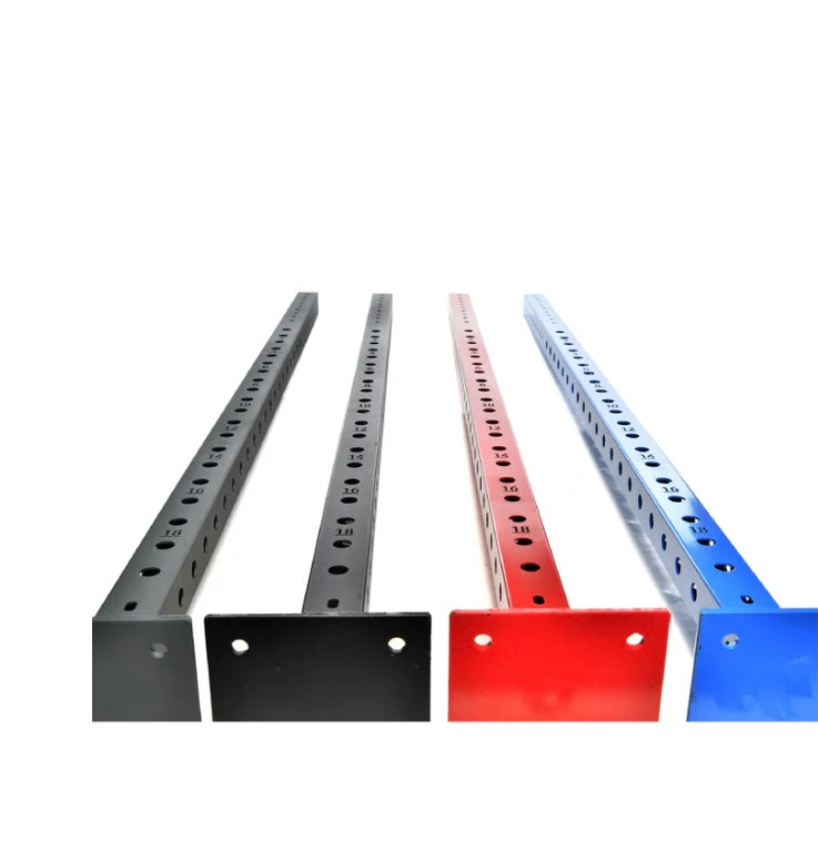 Wall Mounted Rig (Wall mounted squat rack)