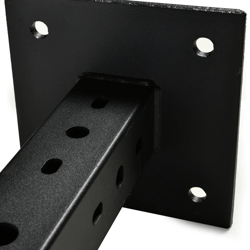 Wall Mounted Rig (Wall mounted squat rack)