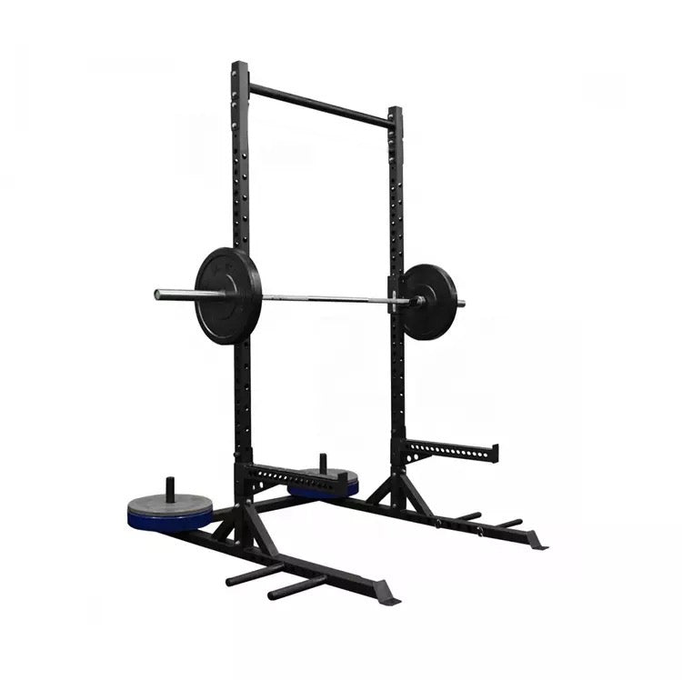 Garage Half rack Commercial  **8ft tall**
