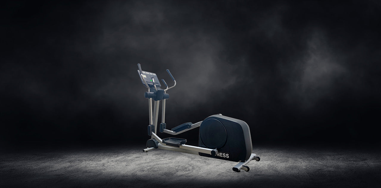 Cross Trainer for sale at Mac Strength Gym Equipment. Delivers to UK N.I. & Ireland