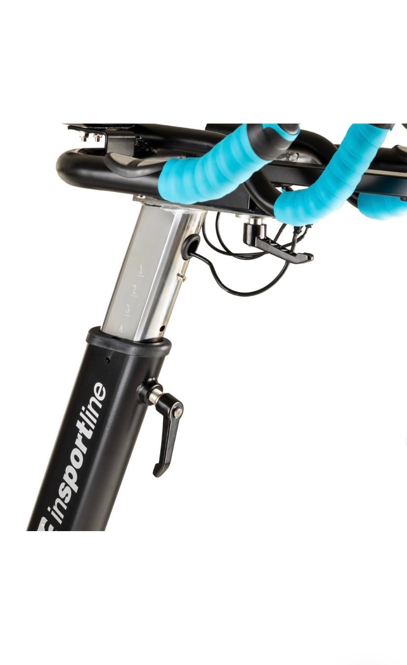 Insportline S1000 Pro Spinning Bike