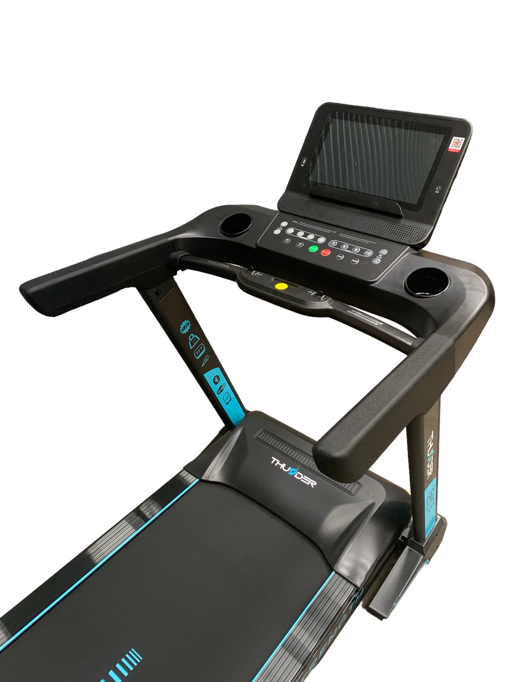 Thunder Insportline Ignite TFT