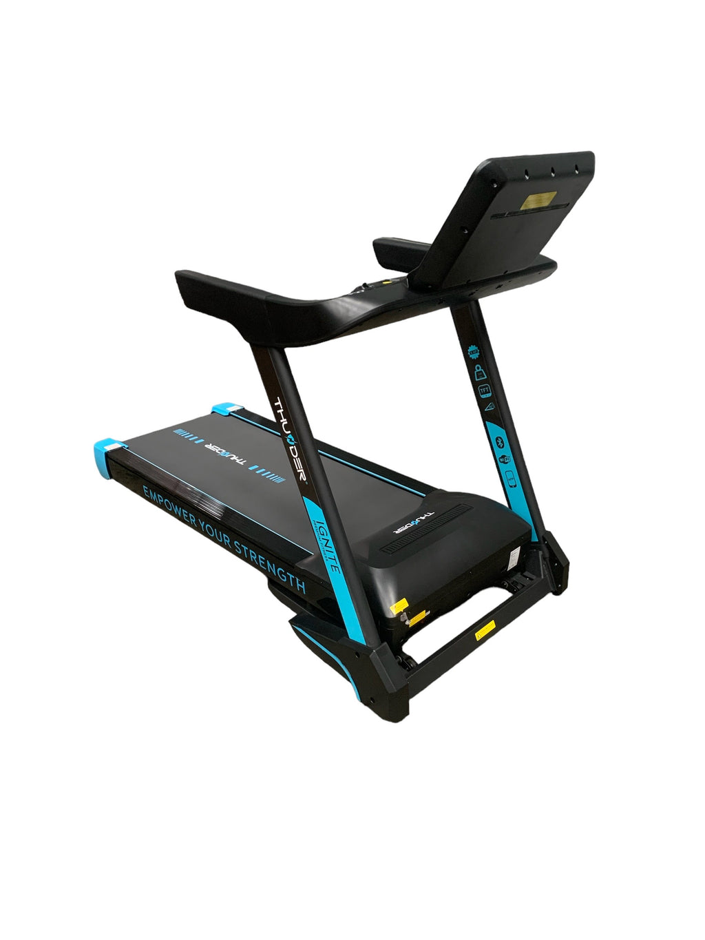 Thunder Insportline Ignite TFT