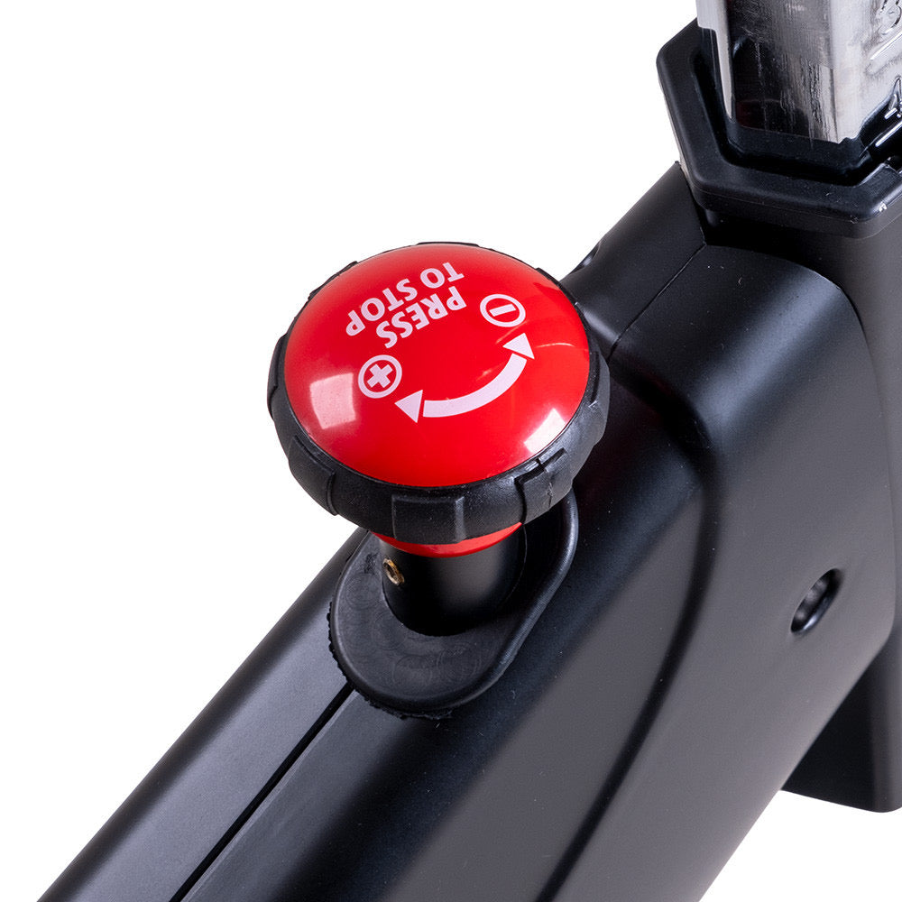 Insportline Commercial Spinning Bike