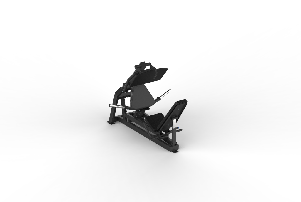 ISO Leg press
