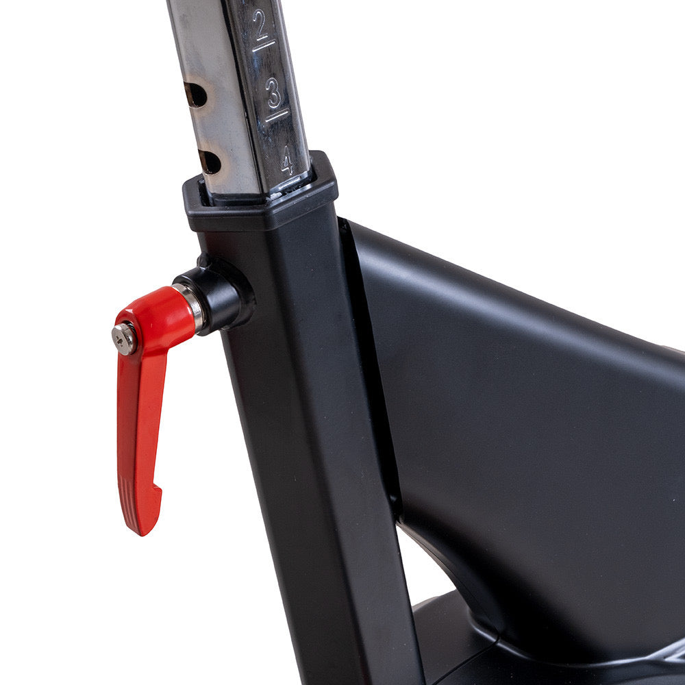 Insportline Commercial Spinning Bike