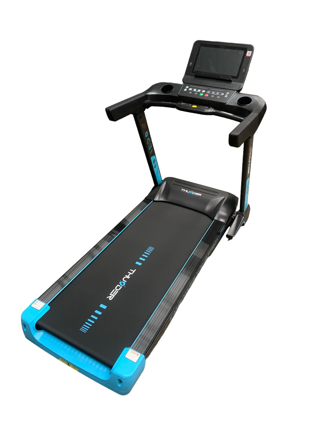 Thunder Insportline Ignite TFT