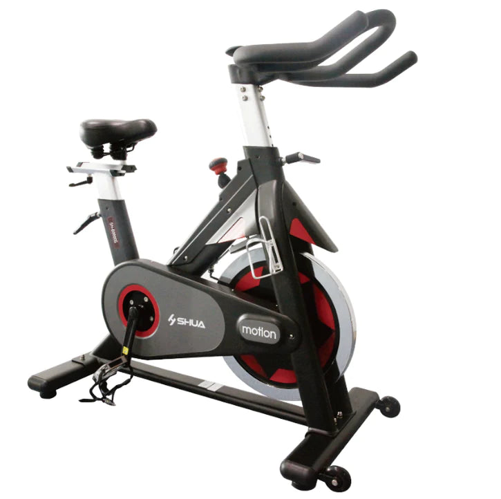 Shua Motion Commercial spin bike