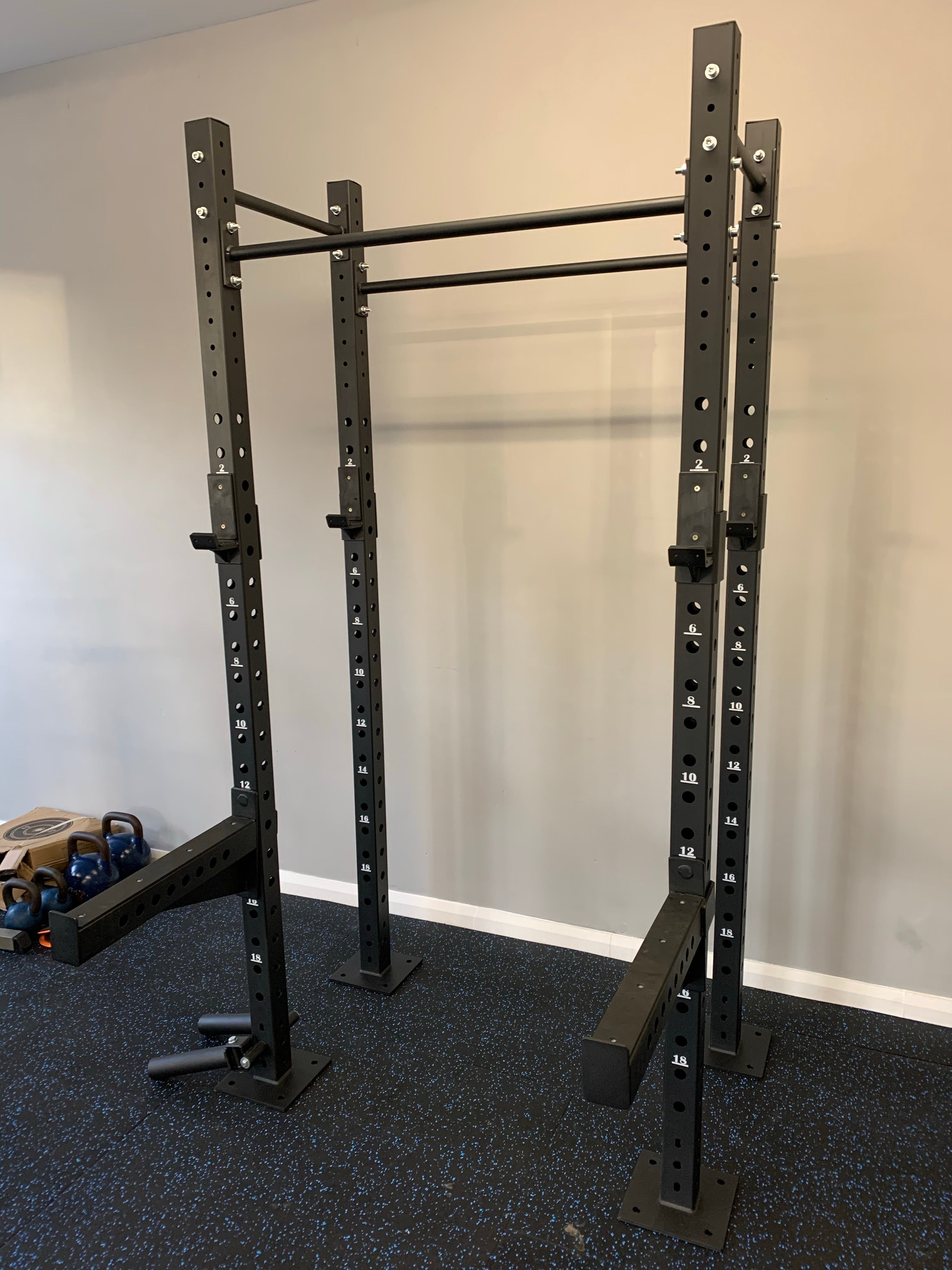 Half rack/ Power rack