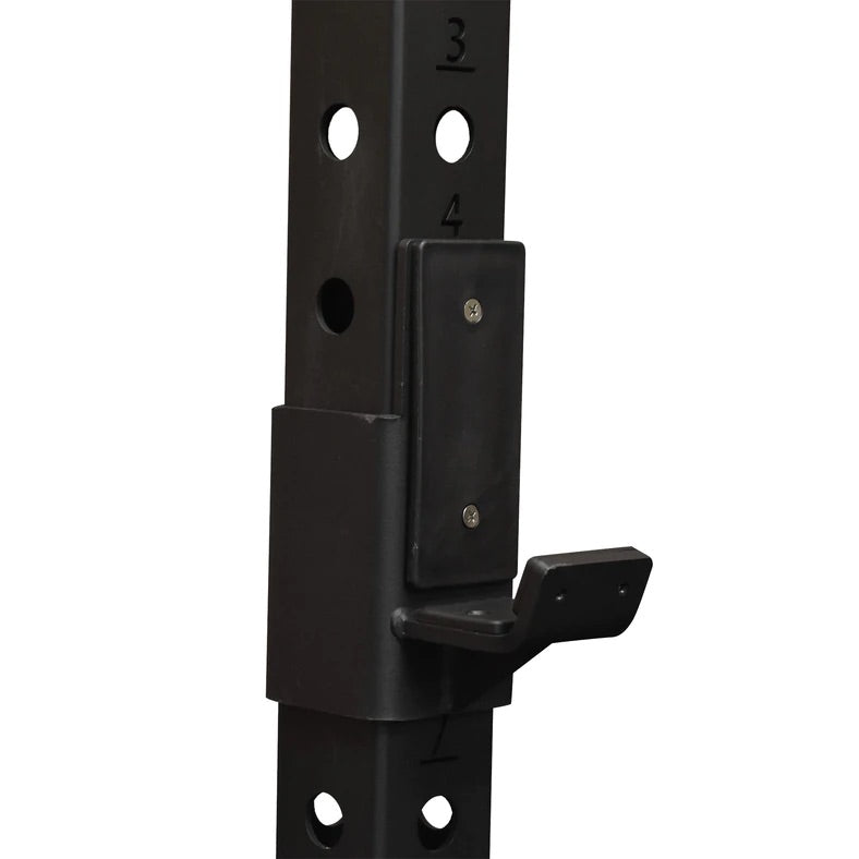 Wall Mounted Rig (Wall mounted squat rack)