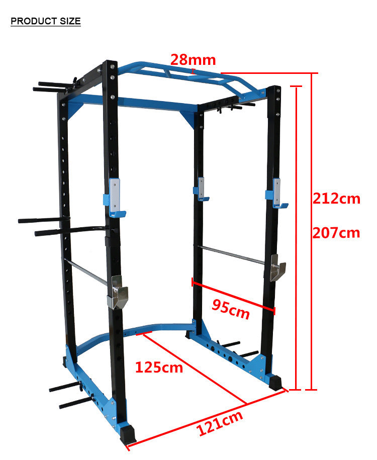 Squat rack / Power rack