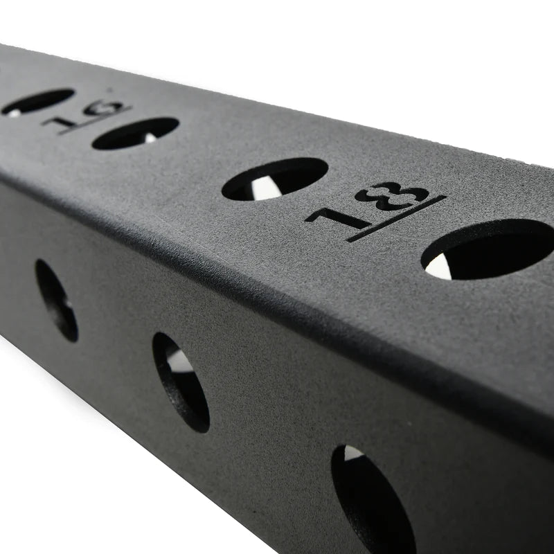 Wall Mounted Rig (Wall mounted squat rack)