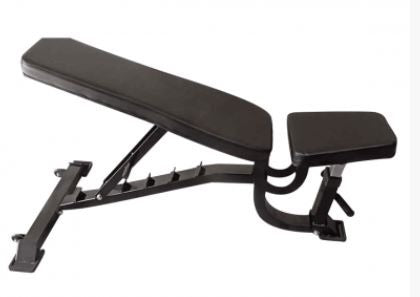 Wall mounted rig package 2