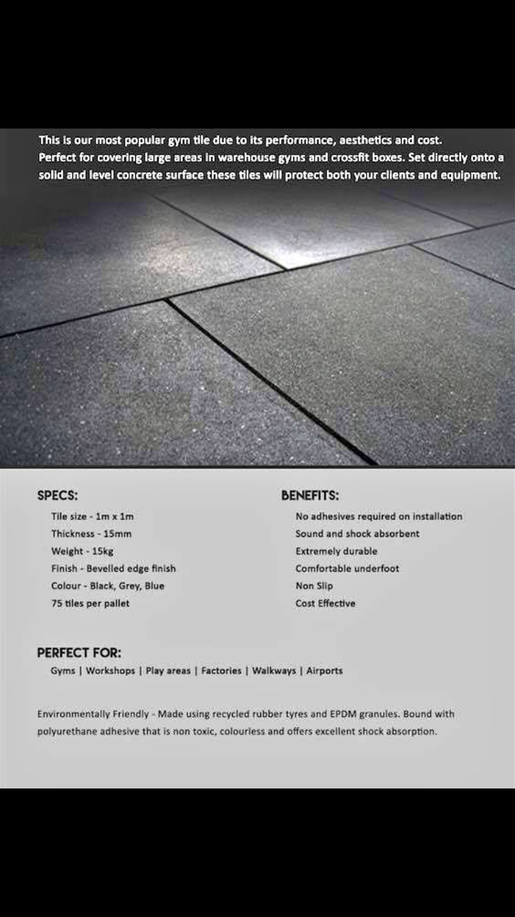 Half rack deluxe package (squat rack)