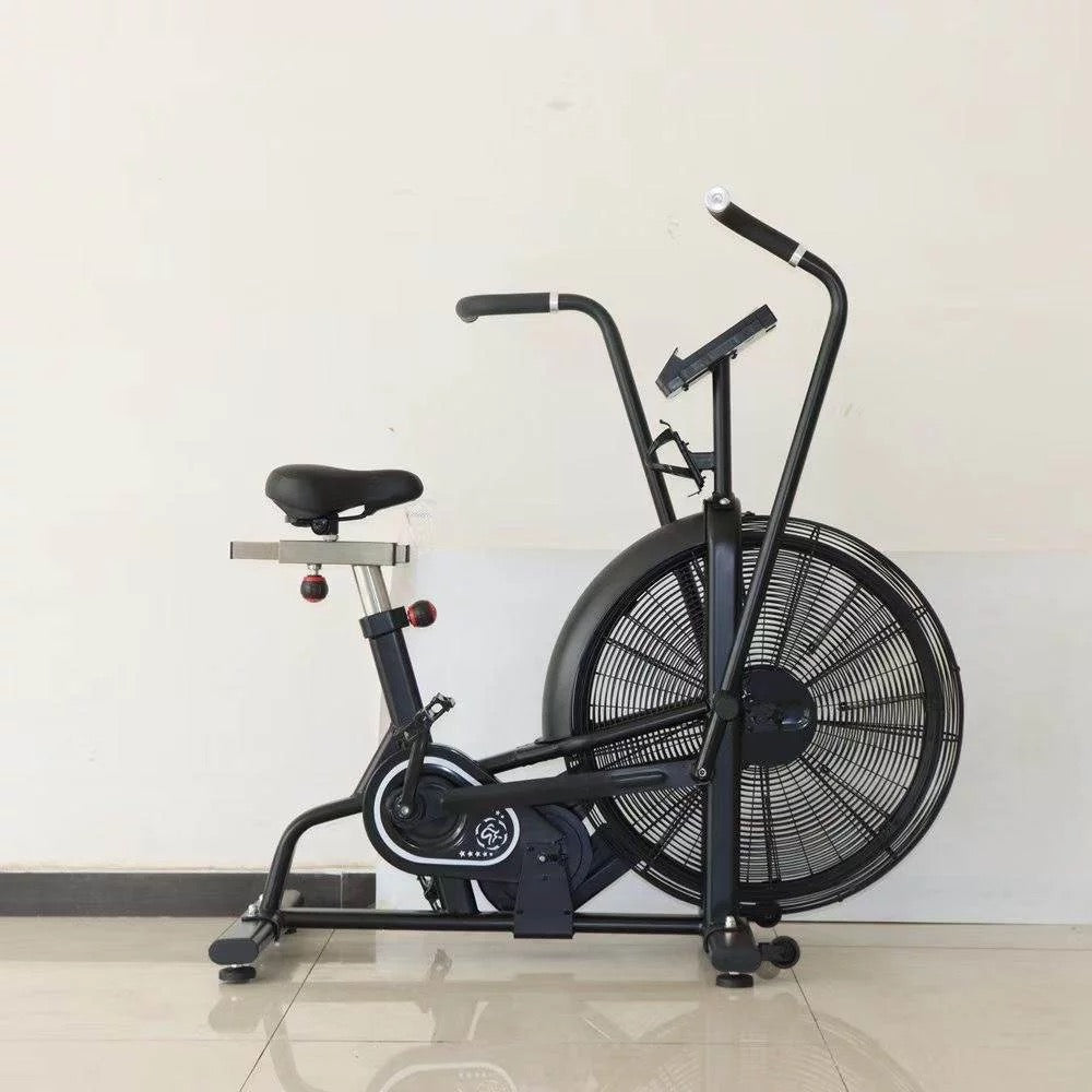 Mac Strength Assault airbike
