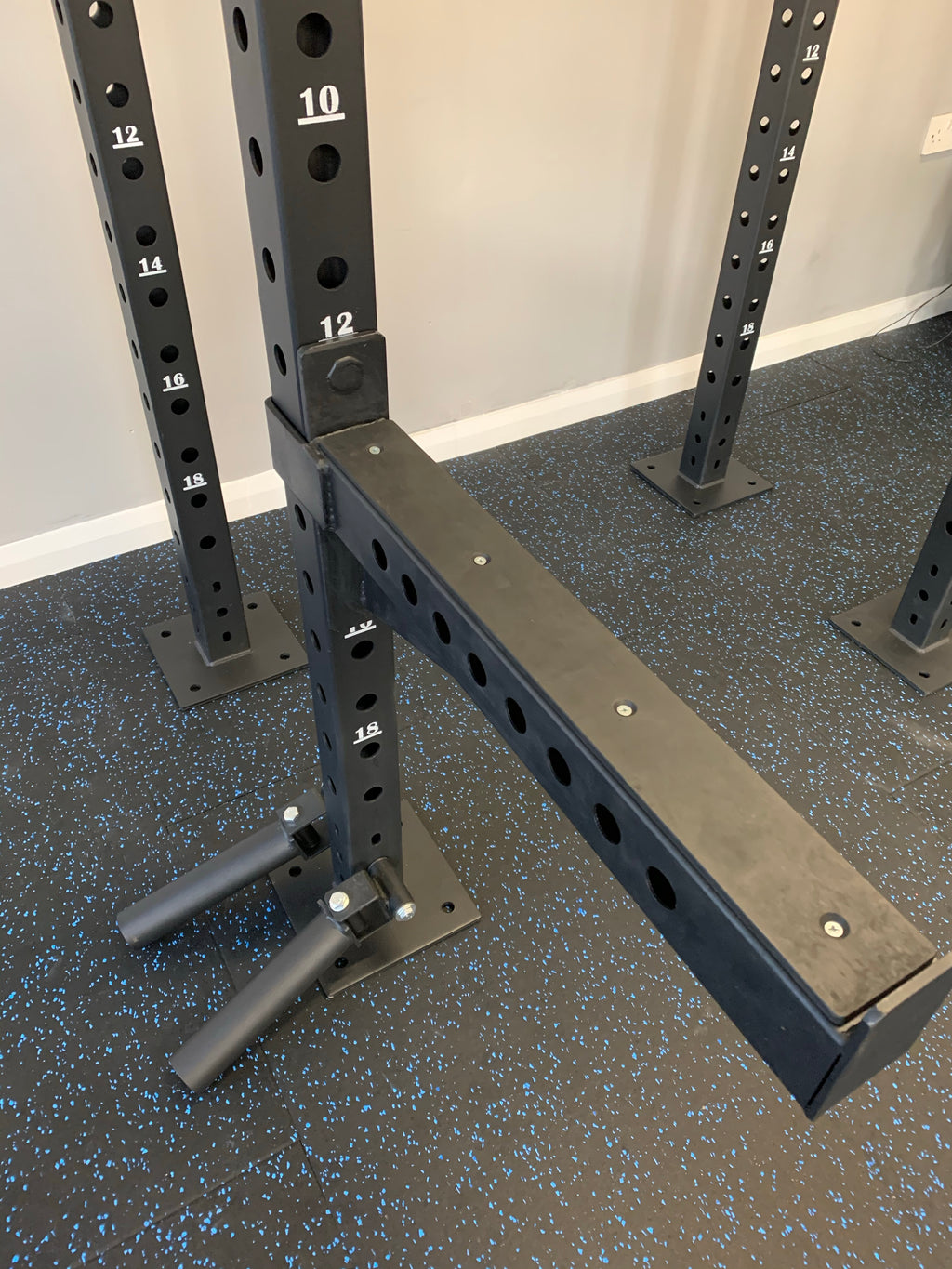 Half rack/ Power rack