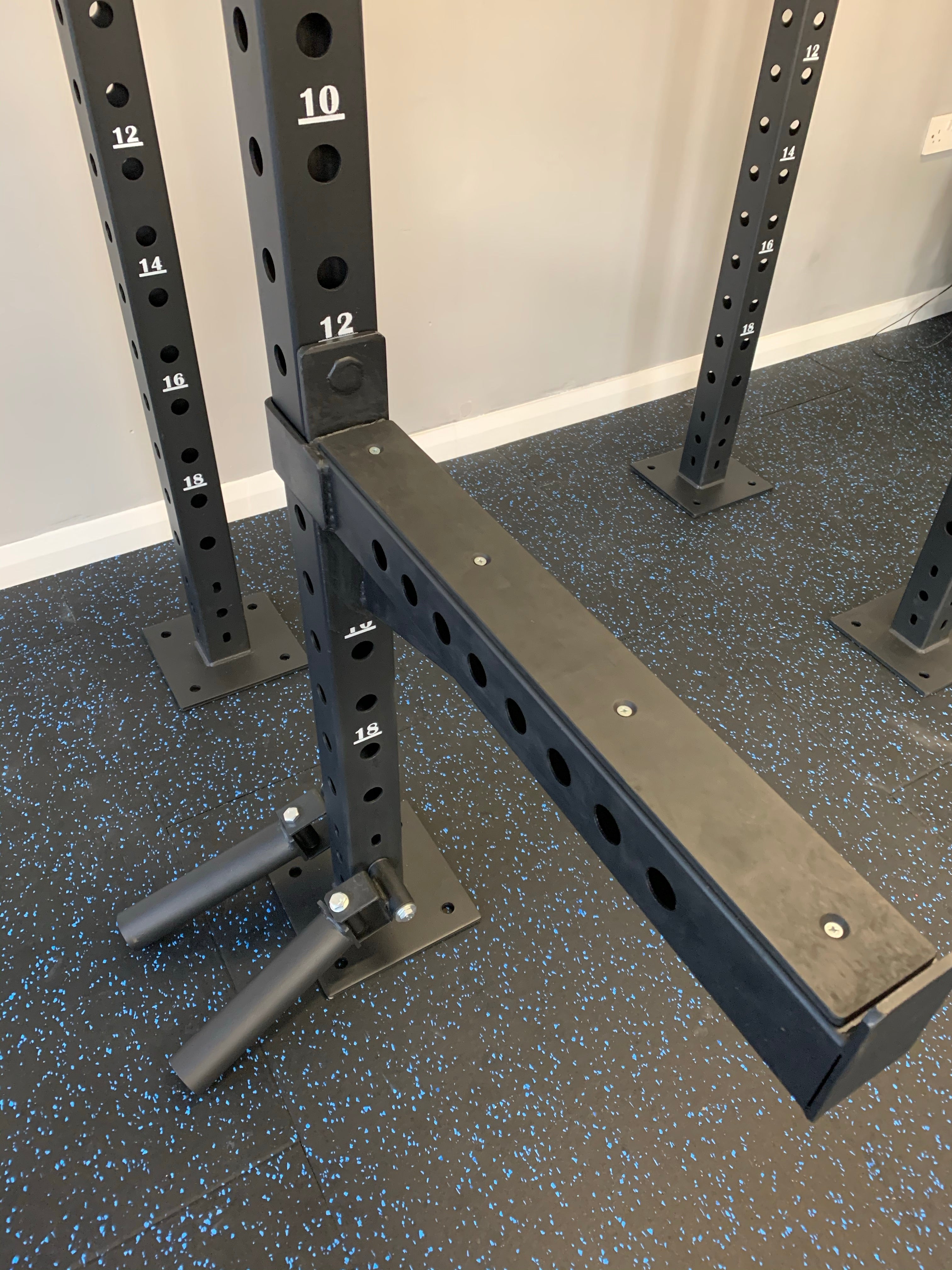 Half rack/ Power rack