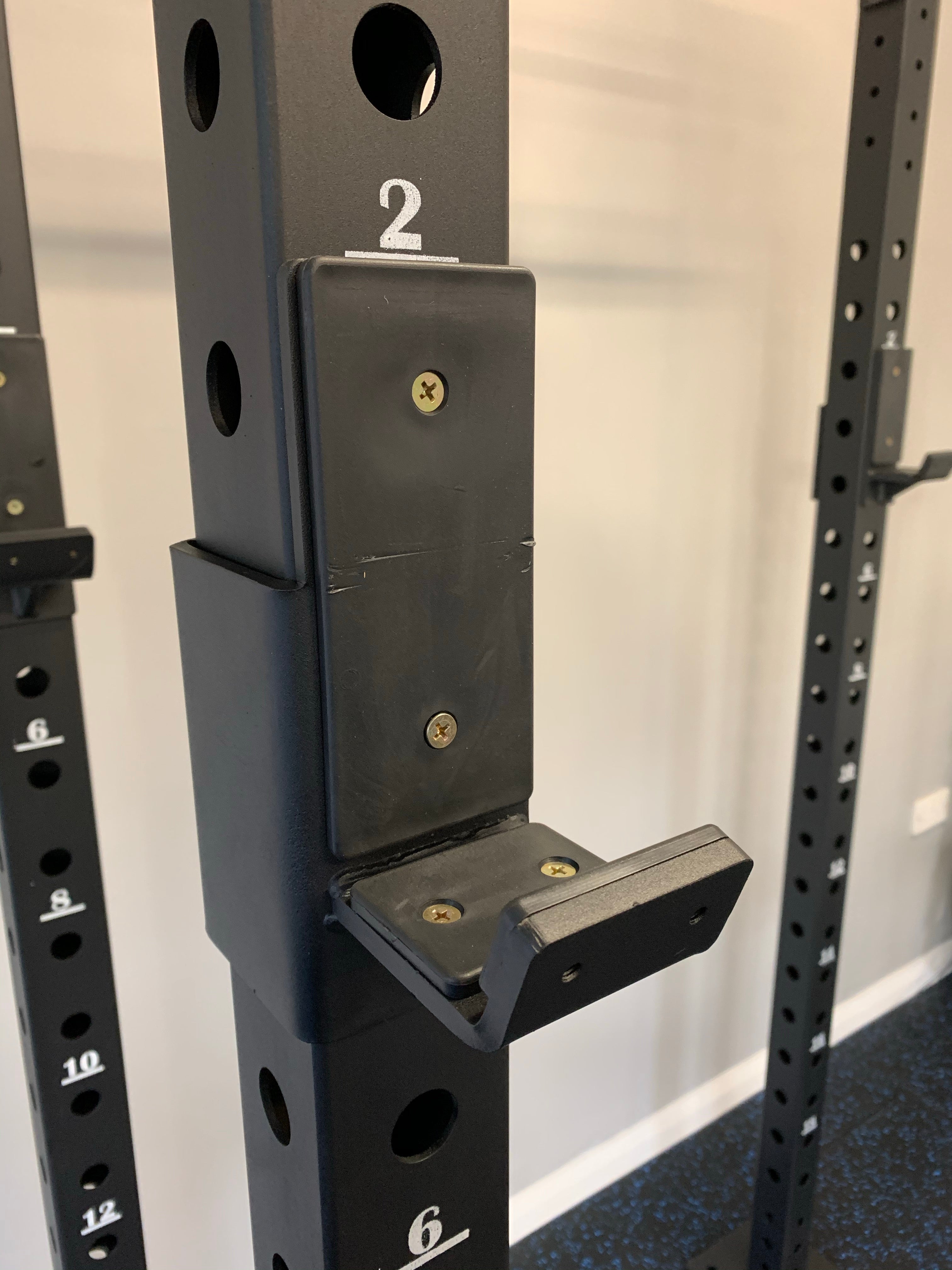 Half rack/ Power rack